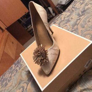 Michael Kors Heels